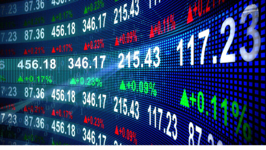 Bagaimana Harga Saham Terbentuk di Bursa Efek untuk Pemula