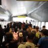 Tiga Hari Pelayanan Perayaan Idul Adha, KAI Daop 2 Bandung Layani 51 Ribu Pelanggan