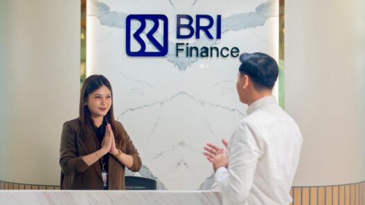 BI Rate Meningkat, BRI Finance Terapkan Strategi Pricing Adaptif dan Perkuat Kualitas Pembiayaan