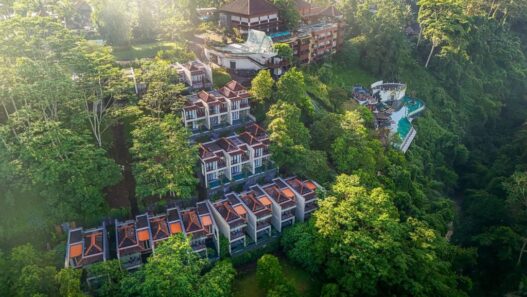 Metland Venya Ubud Raih Dua Penghargaan Asia Pacific Property Awards 2026 – 2027