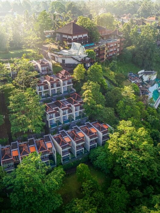 Metland Venya Ubud Raih Dua Penghargaan Asia Pacific Property Awards 2026 – 2027