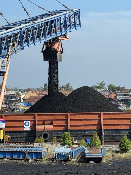 Geliat Bisnis Batu Bara Menguat di Triwulan II, Kinerja KAI Logistik Lampaui Target