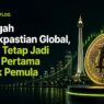Di Tengah Gejolak Global, Bitcoin Tetap Jadi Pilihan Utama Investor Crypto Baru di Indonesia
