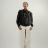 STYLE GUIDE: The Black Edit – Mendefinisikan Ulang Seragam Minimalis Modern