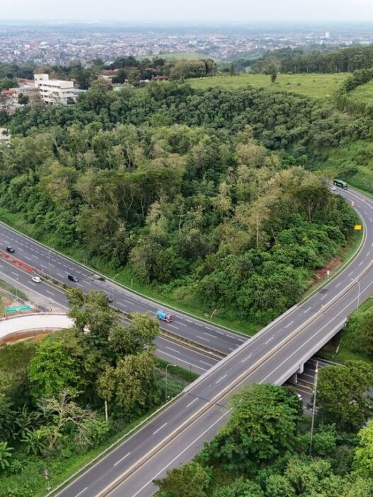 Libur Hari Raya Iduladha 1447H/2026, Ruas Tol Semarang ABC Layani Mobilitas Wisata dan Silaturahmi Masyarakat
