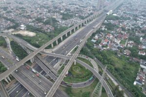 Libur Panjang Waisak dan Hari Lahir Pancasila 2026, JTT Pastikan Kesiapan Layanan Operasional di Wilayah Trans Jawa