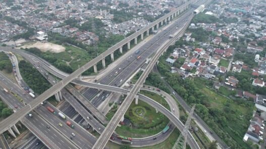 Libur Panjang Waisak dan Hari Lahir Pancasila 2026, JTT Pastikan Kesiapan Layanan Operasional di Wilayah Trans Jawa