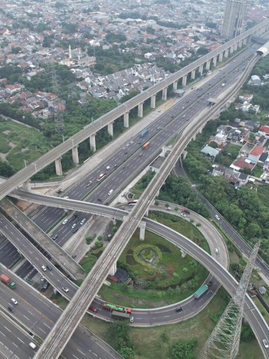 Libur Panjang Waisak dan Hari Lahir Pancasila 2026, JTT Pastikan Kesiapan Layanan Operasional di Wilayah Trans Jawa