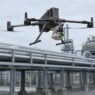 Manajemen Integritas Aset Minyak dan Gas Berbasis Drone