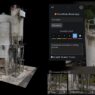 Nira: Platform Cloud untuk Visualisasi 3D dan Pemantauan Perubahan Aset