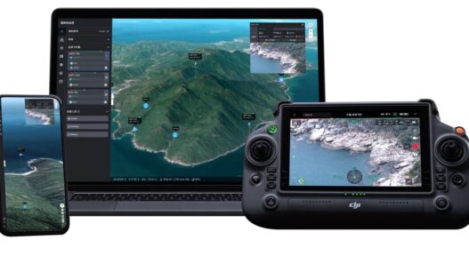 DJI FlightHub 2: Manajemen Operasional Drone dari Satu Platform