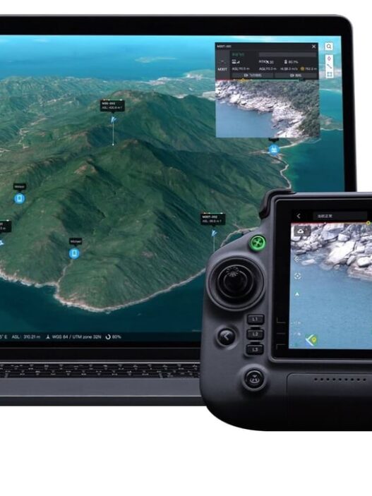 DJI FlightHub 2: Manajemen Operasional Drone dari Satu Platform
