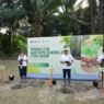 Holding Perkebunan Nusantara melalui PalmCo Targetkan Tanam 50.000 Pohon, Perkuat Komitmen Lingkungan di Hari Bumi