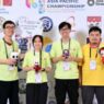 Mahasiswa School of Computer Science BINUS Kembali Ukir Prestasi Global, Raih Bronze Medal di ICPC Asia Pacific Championship 2026