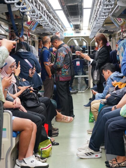 Pengguna LRT Jabodebek April Tembus 2,9 Juta, Kian Jadi Pilihan Mobilitas Harian Masyarakat
