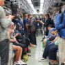 Pengguna LRT Jabodebek April Tembus 2,9 Juta, Kian Jadi Pilihan Mobilitas Harian Masyarakat