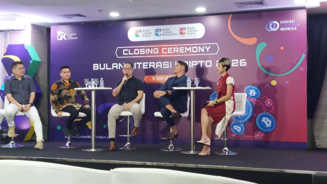 Tokocrypto Dorong Inklusi Kripto Lewat Penguatan Edukasi Masyarakat