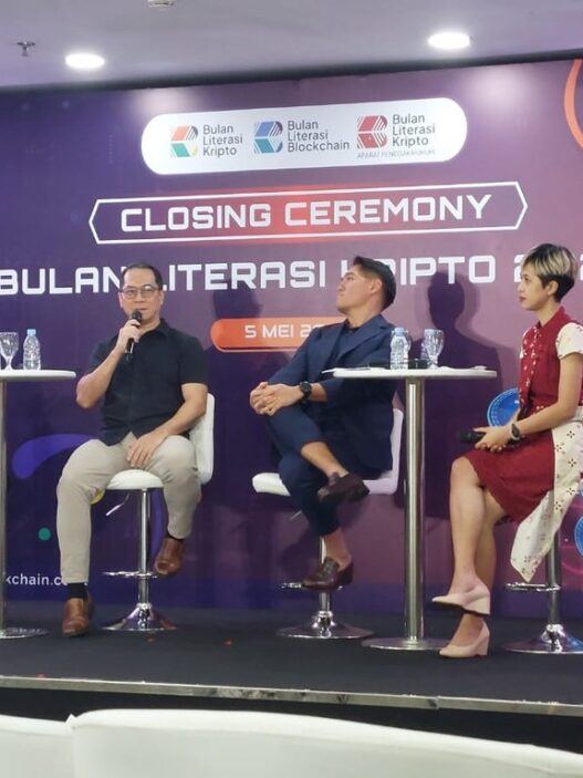 Tokocrypto Dorong Inklusi Kripto Lewat Penguatan Edukasi Masyarakat