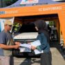 Perkuat Sinergi dan Akses Pembiayaan, BRI Finance Gelar Pameran Otomotif di Banyuwangi