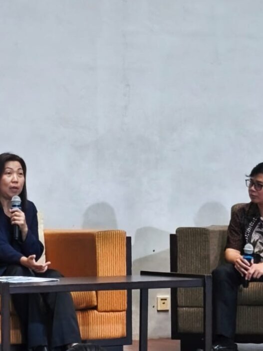 BINUS Book Review: Menguatkan Kewirausahaan sebagai Proses Membina dan Memberdayakan di Era Perubahan