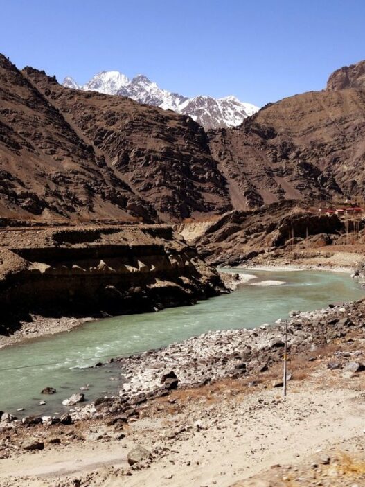 Perjanjian Perairan Indus: Kewajiban Asimetris, Konsesi yang Tidak Setara, dan Persenjataan Pakistan