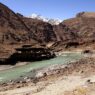 Perjanjian Perairan Indus: Kewajiban Asimetris, Konsesi yang Tidak Setara, dan Persenjataan Pakistan
