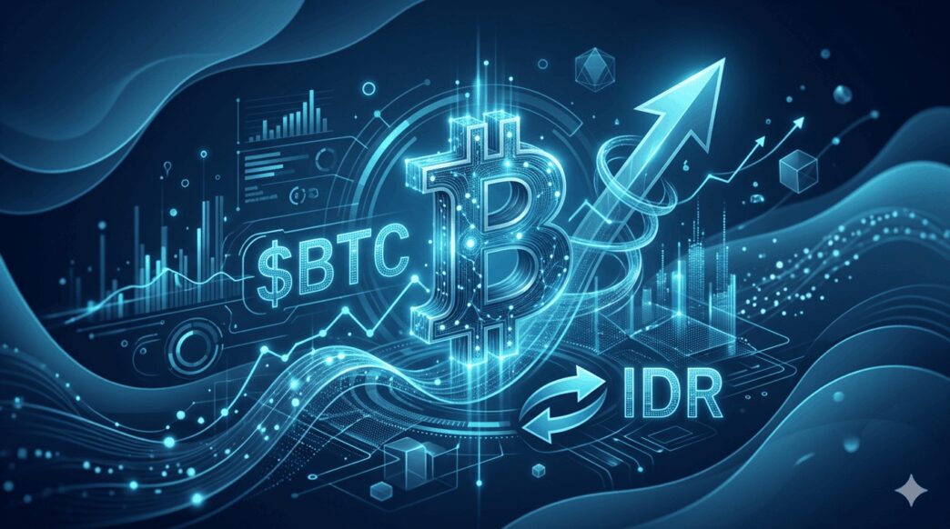Bitcoin Tembus .000 di Tengah Ketegangan Global,  Bittime Permudah Transaksi IDR Swap ke Bitcoin dengan Zero Fees