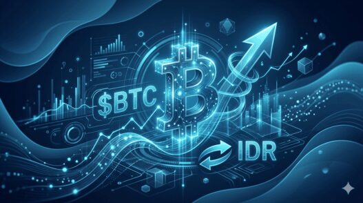 Bitcoin Tembus .000 di Tengah Ketegangan Global,  Bittime Permudah Transaksi IDR Swap ke Bitcoin dengan Zero Fees