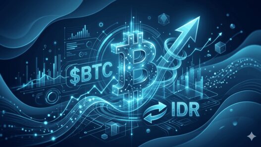 Bitcoin Tembus .000 di Tengah Ketegangan Global,  Bittime Permudah Transaksi IDR Swap ke Bitcoin dengan Zero Fees