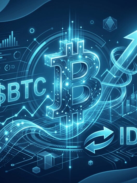 Bitcoin Tembus .000 di Tengah Ketegangan Global,  Bittime Permudah Transaksi IDR Swap ke Bitcoin dengan Zero Fees