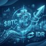 Bitcoin Tembus .000 di Tengah Ketegangan Global,  Bittime Permudah Transaksi IDR Swap ke Bitcoin dengan Zero Fees