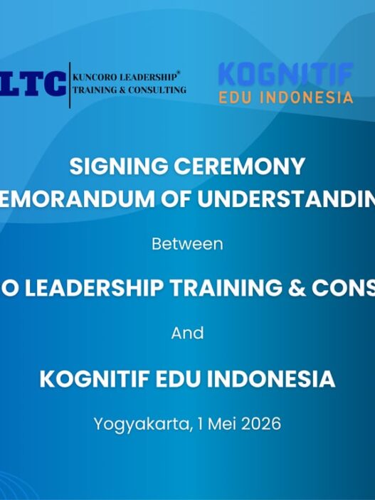 KLTC® dan Kognitif Edu Indonesia Bangun Kolaborasi, Dorong Pengembangan SDM Sejak Usia Sekolah