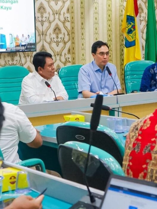 Holding Perkebunan Nusantara dan Unila Perkuat Ekosistem Bioetanol Berbasis Singkong di Lampung