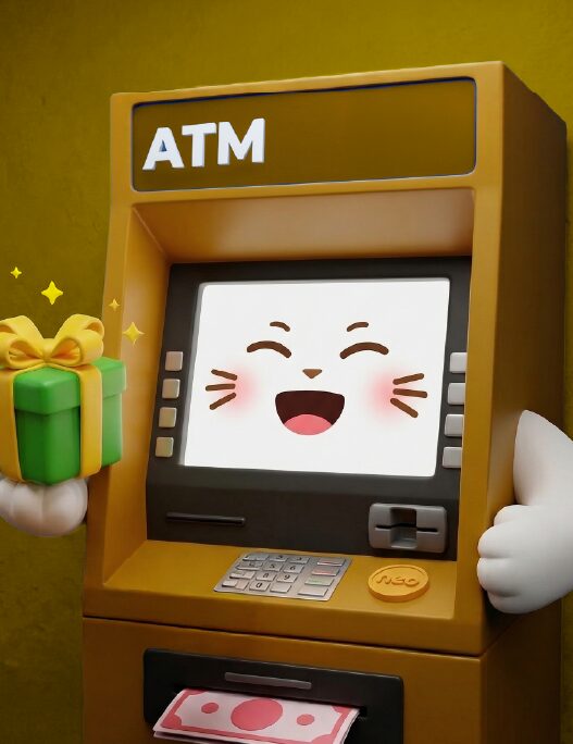 Kelebihan Tarik Tunai Tanpa Kartu: Lebih Praktis di Era Digital