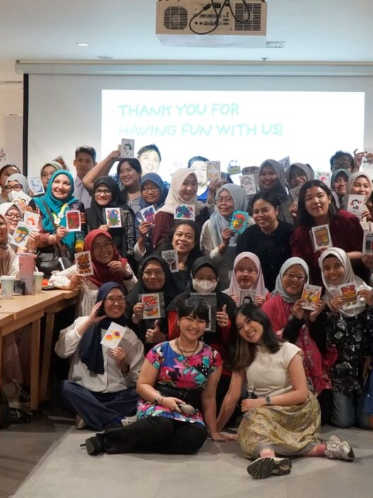 Liberta Hotel International Hadir di Belajaraya 2026,  Dorong Ruang Interaksi Kreatif dan Kolaborasi Komunitas