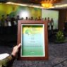 Konsisten Jalankan Praktik Keberlanjutan, WSBP Raih Penghargaan Pada Ajang The Best Corporate Transparency and Emission Reduction Awards 2026