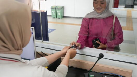 Layanan Penitipan Barang di Stasiun Halim Semakin Dimanfaatkan, Dukung Perjalanan Pengguna Lebih Praktis dan Nyaman