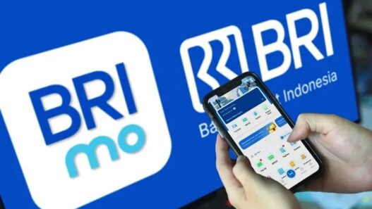 Pengguna Super Apps BRImo Tembus 47,8 Juta User, Jadi Andalan Kebutuhan Finansial Masyarakat