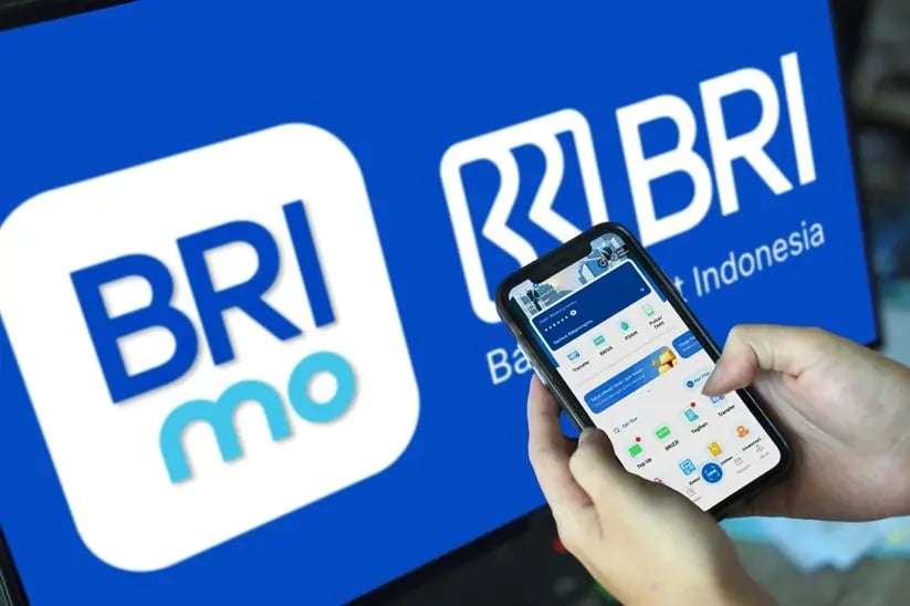 Pengguna Super Apps BRImo Tembus 47,8 Juta User, Jadi Andalan Kebutuhan Finansial Masyarakat