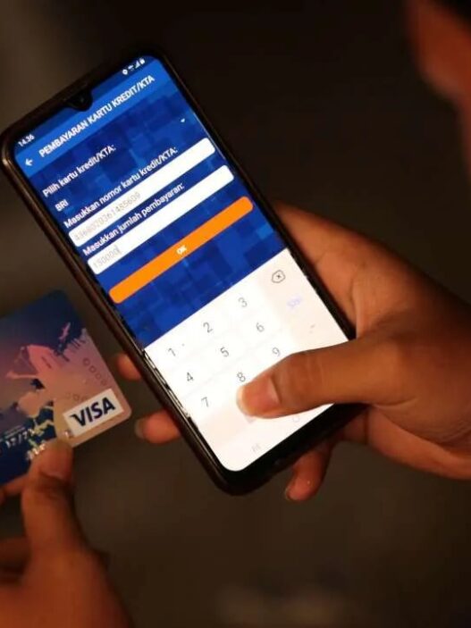 Liburan di Luar Negeri Makin Hemat, BRI Hadirkan Promo Kartu Kredit dengan Cashback Menarik