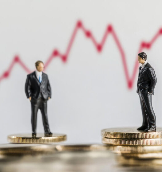 Investasi vs Spekulasi: Strategi dalam Mengelola Risiko