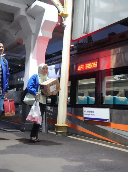 Mau Liburan Hemat, Manfaatkan Diskon Tarif Tiket Berikut
