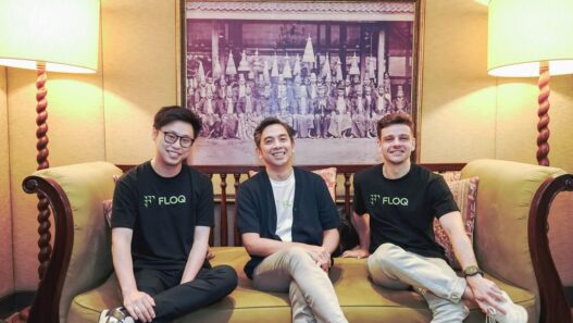 FLOQ Raih Investasi Strategis Senilai USD 11,3 Juta untuk Perkuat Ekspansi Industri Aset Digital di Indonesia