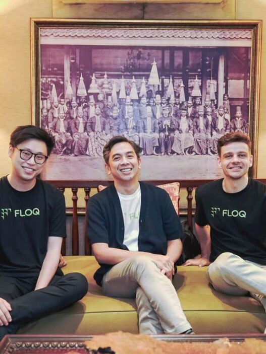 FLOQ Raih Investasi Strategis Senilai USD 11,3 Juta untuk Perkuat Ekspansi Industri Aset Digital di Indonesia