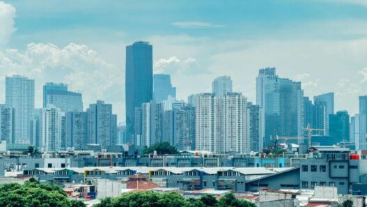 Merantau dan Kerja di Jakarta? Ini Hal yang Perlu Dipersiapkan