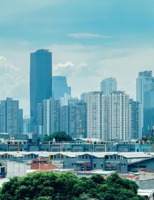 Merantau dan Kerja di Jakarta? Ini Hal yang Perlu Dipersiapkan