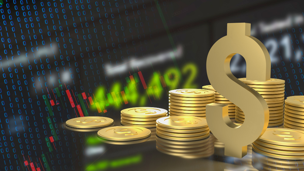 Trading Gold vs Forex: Mana yang Lebih Cocok untuk Pemula?
