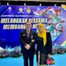 Sukses Rampungkan Pendidikan P3N XXVII Lemhannas RI, Dr. T.R. Fahsul Falah Siap Perkuat Kepemimpinan Visioner Nasional