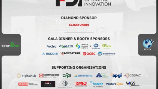 Festival of Digital Innovation (FDI) Kembali Hadir untuk Edisi Ke-4 di BSD City
