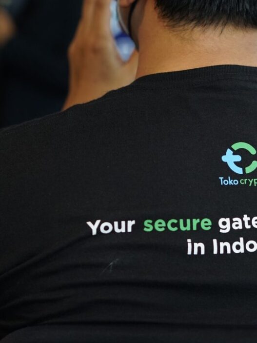Transaksi Kripto RI Hampir Rp100 Triliun, Pelaku Industri Mulai Profit